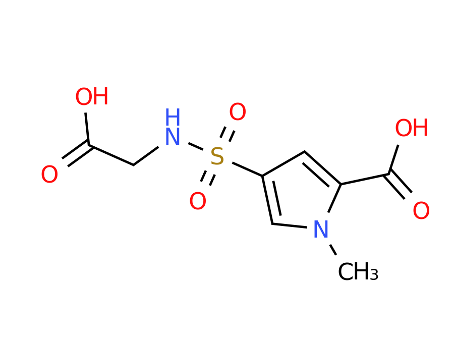 Structure Amb6892619