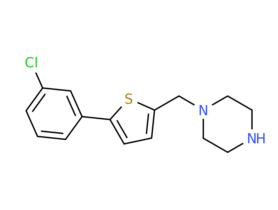 Structure Amb6892730