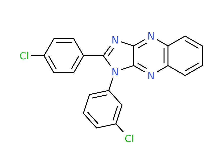 Structure Amb689493