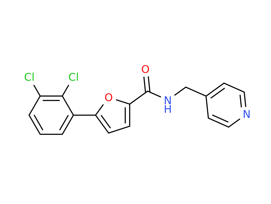 Structure Amb68960