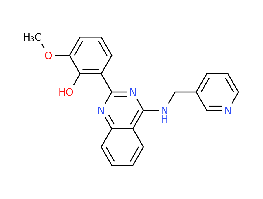 Structure Amb689880