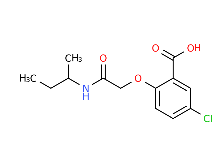 Structure Amb6901335