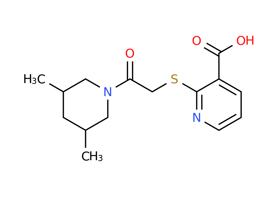 Structure Amb6901919