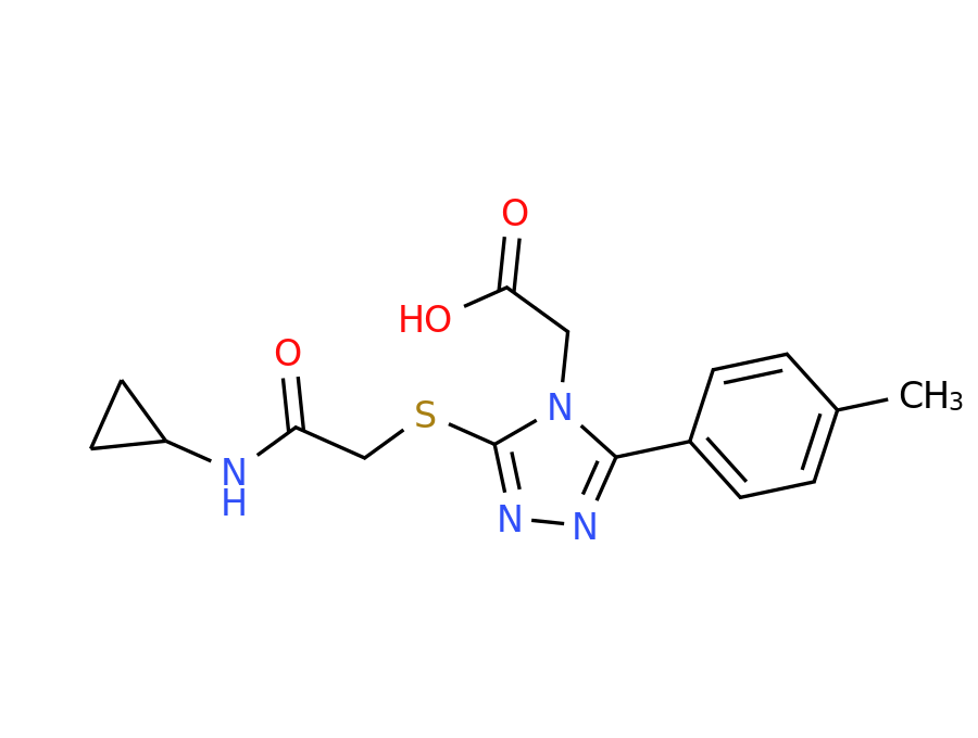 Structure Amb6901973