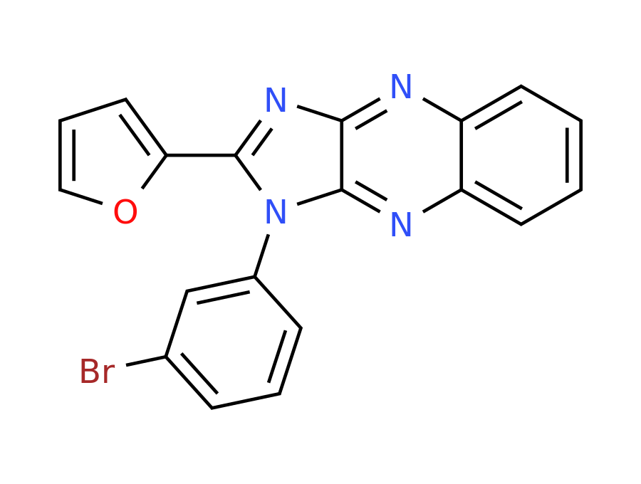 Structure Amb690369