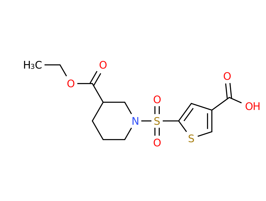 Structure Amb6905831