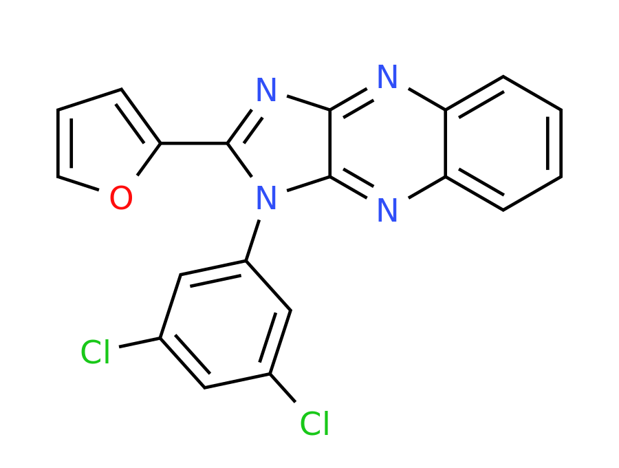 Structure Amb690659