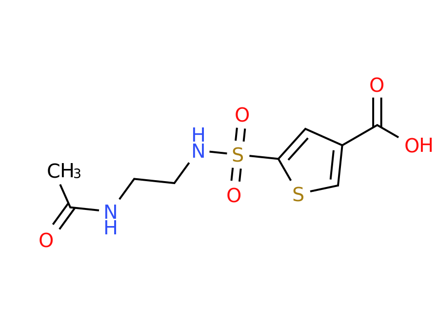 Structure Amb6906673