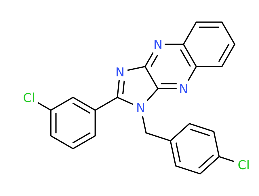 Structure Amb691442