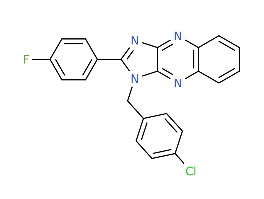 Structure Amb691662