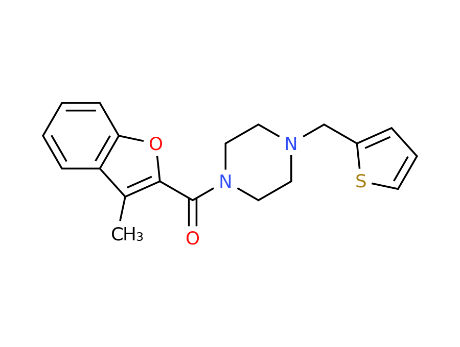 Structure Amb69171