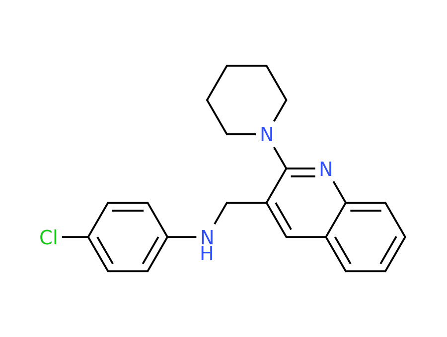 Structure Amb691862