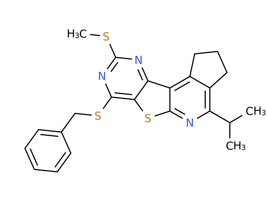 Structure Amb691962