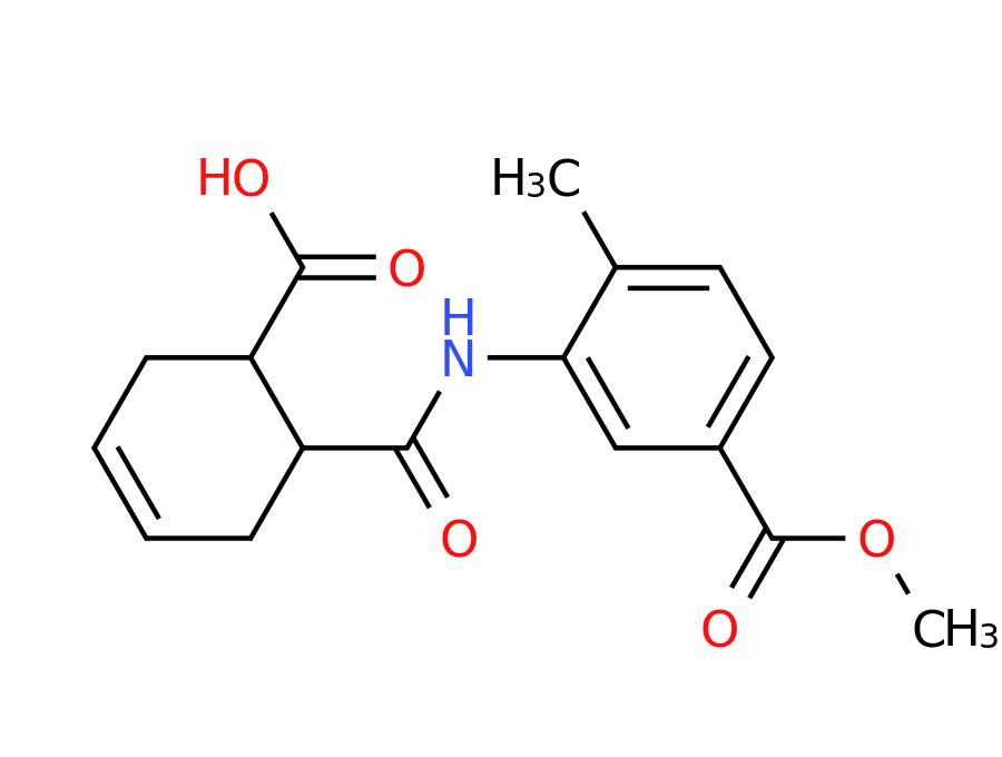 Structure Amb6921530