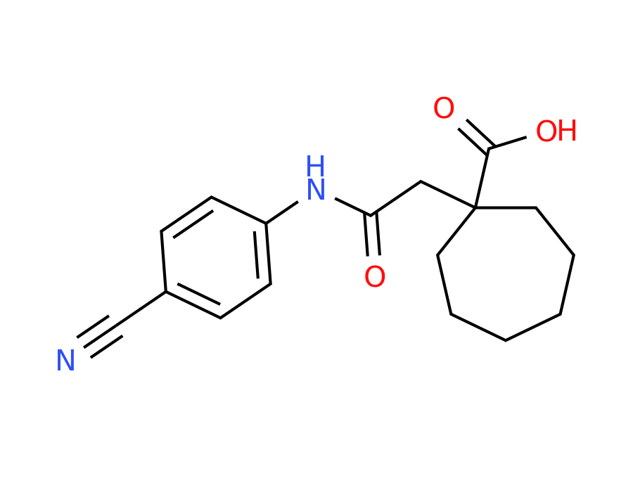 Structure Amb6922004