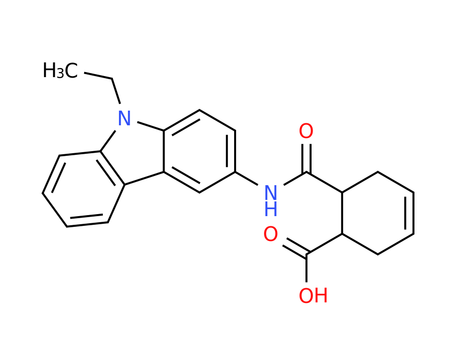 Structure Amb6922063