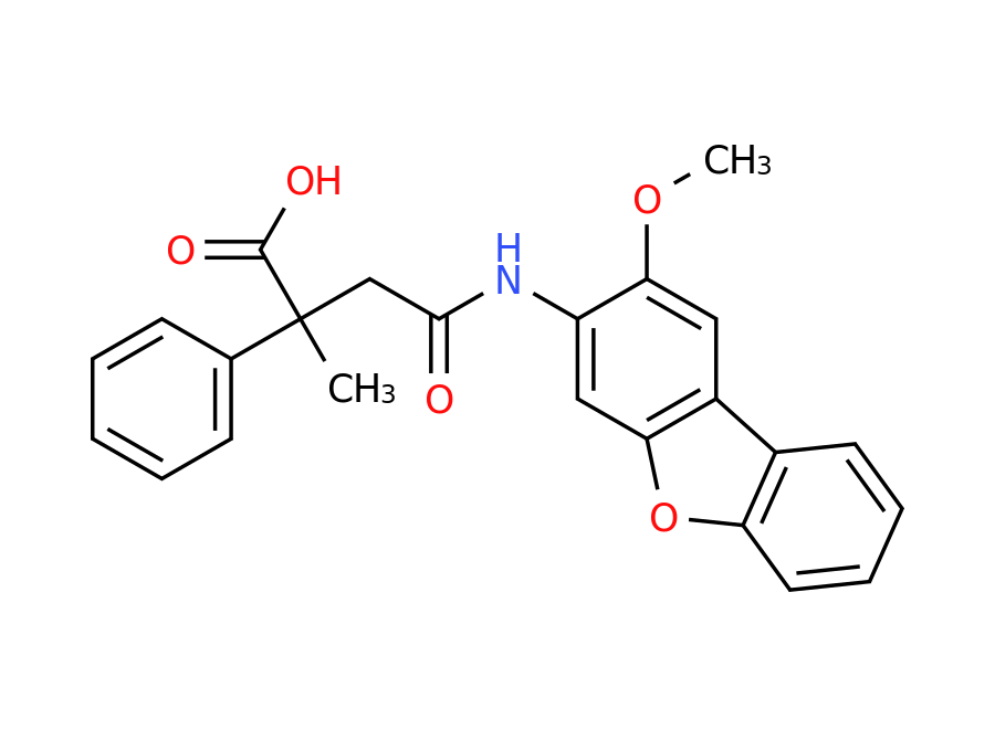 Structure Amb6922100