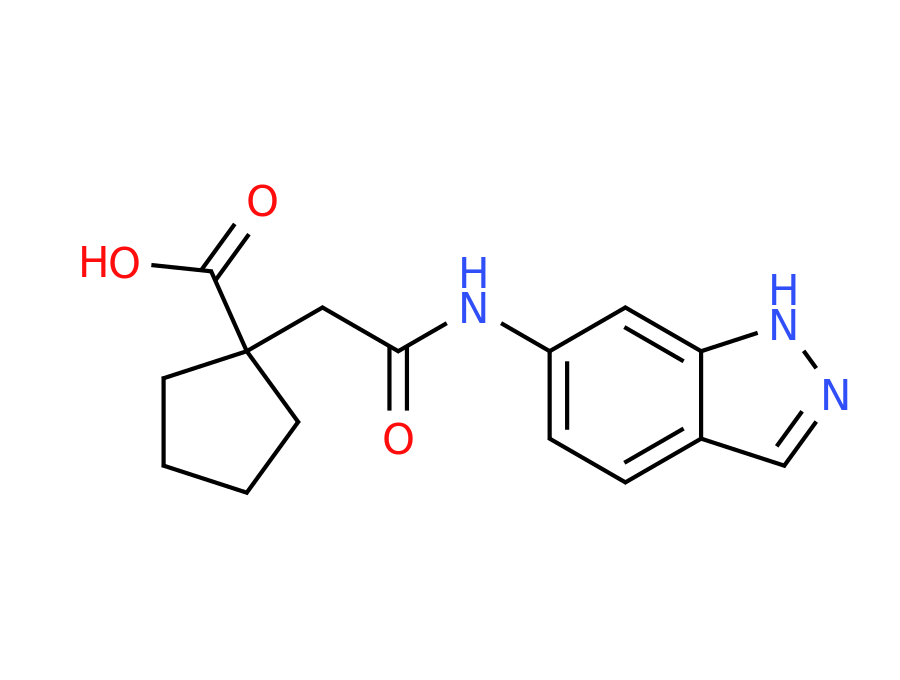 Structure Amb6922108