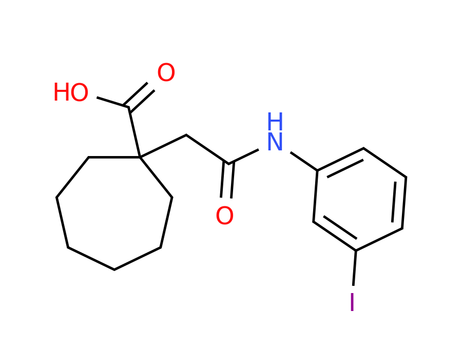 Structure Amb6922226