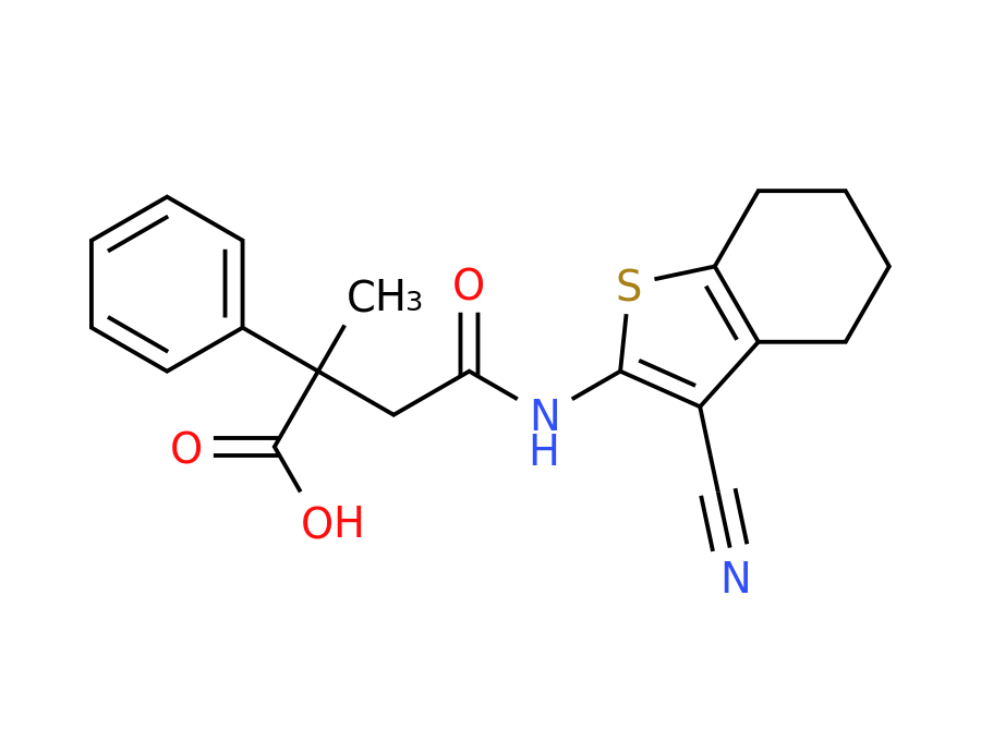 Structure Amb6922505