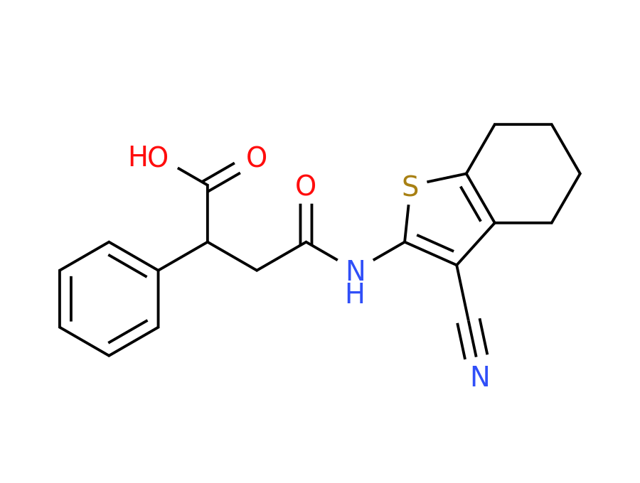 Structure Amb6922506