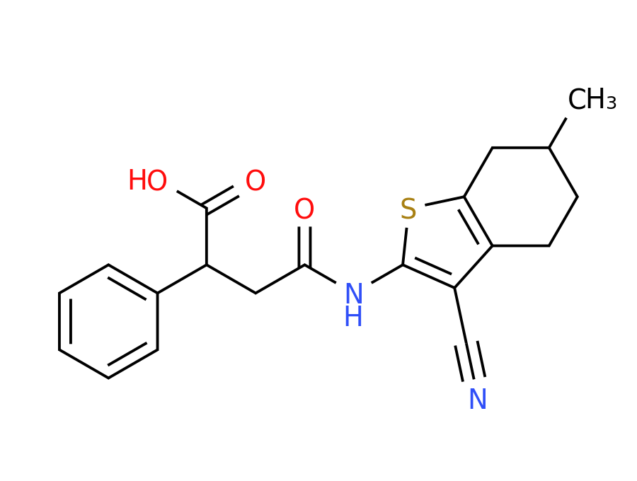 Structure Amb6922531