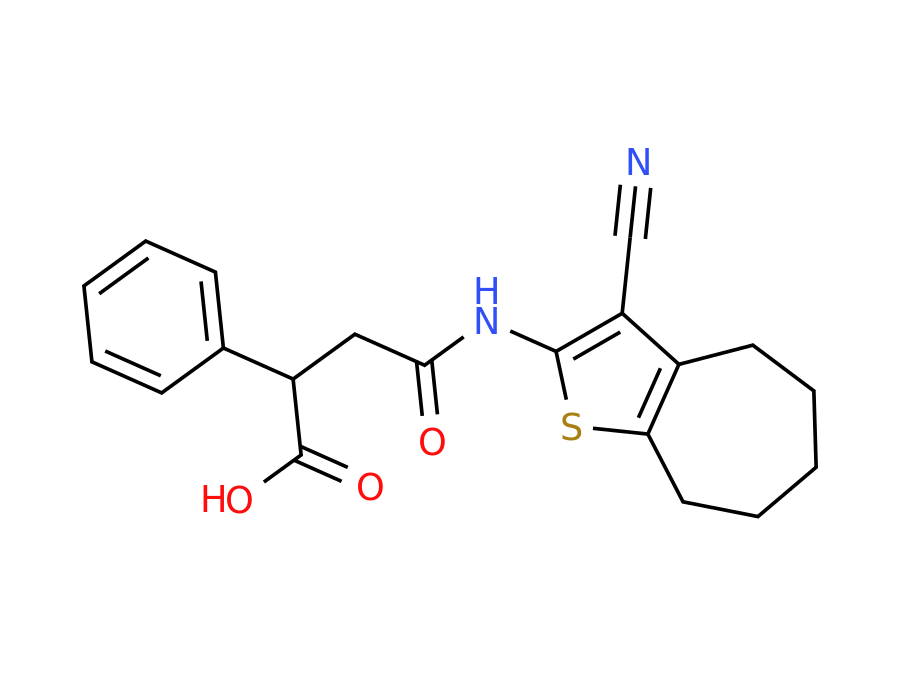 Structure Amb6922693