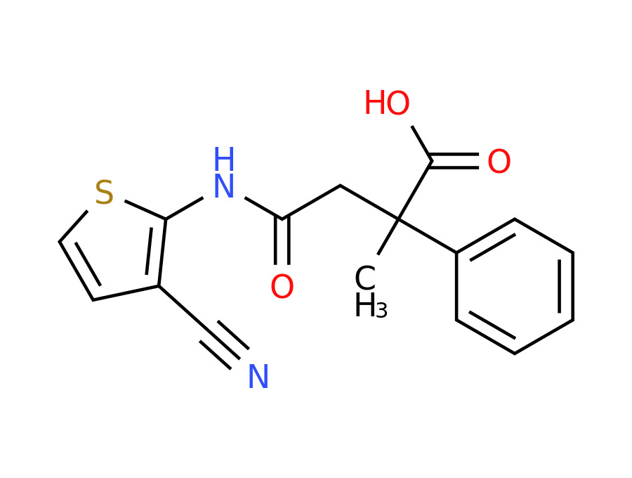 Structure Amb6922721