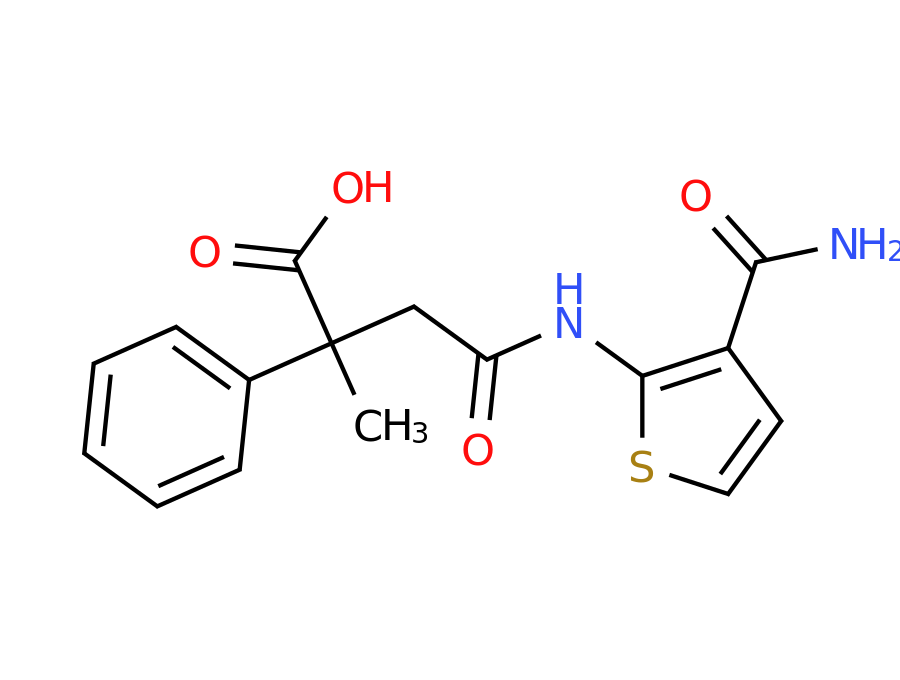 Structure Amb6922723