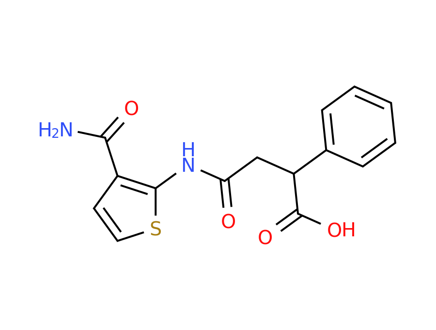 Structure Amb6922724