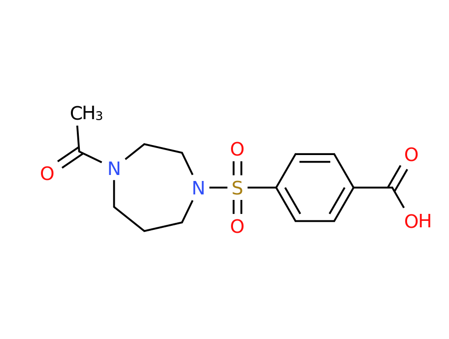 Structure Amb6923755