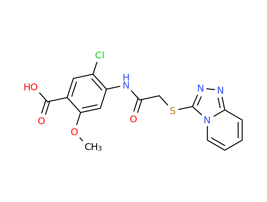 Structure Amb6926056