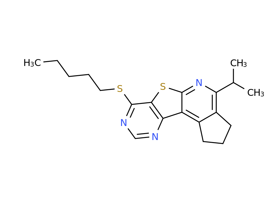 Structure Amb692643