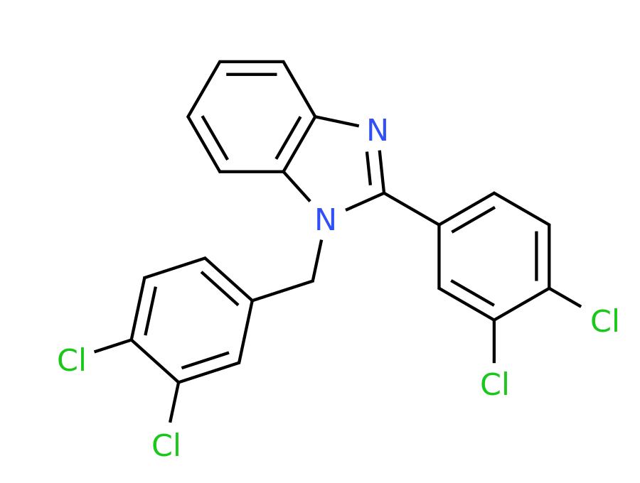 Structure Amb692700