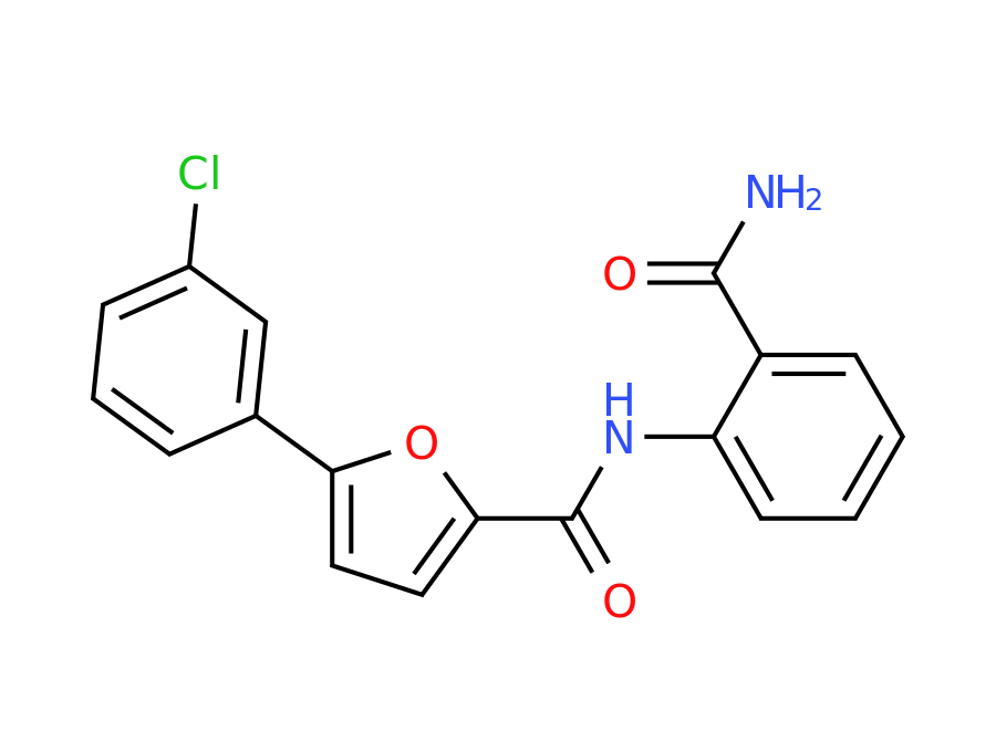 Structure Amb692763