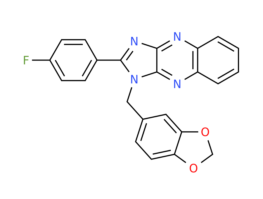 Structure Amb692886