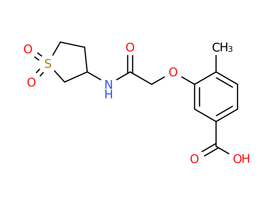 Structure Amb6930109