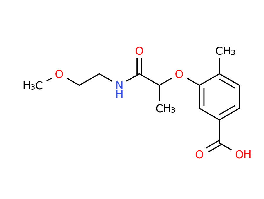 Structure Amb6930200