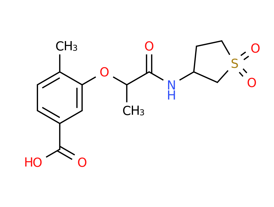 Structure Amb6930201