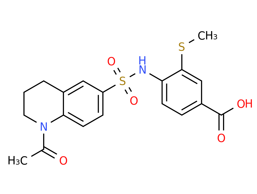 Structure Amb6930920