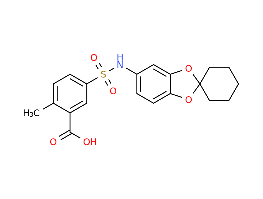 Structure Amb6930963