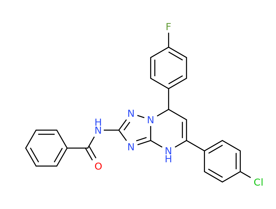 Structure Amb693162