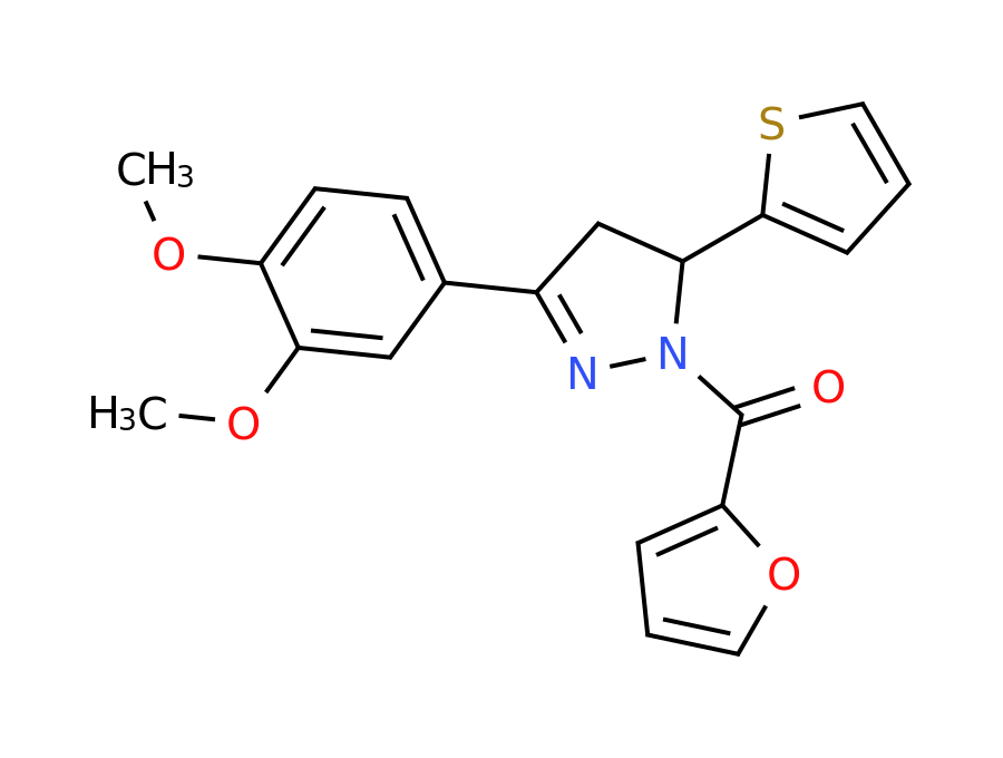 Structure Amb693242