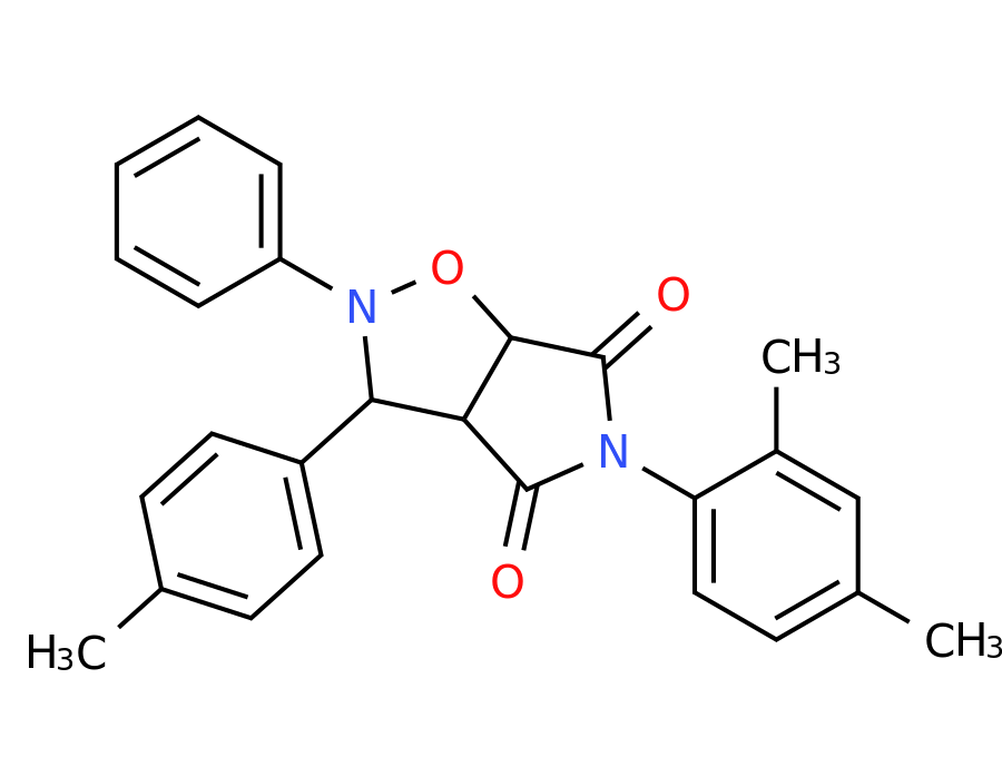 Structure Amb693266