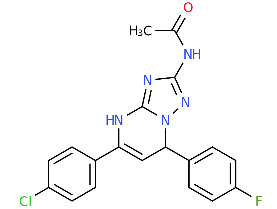 Structure Amb693435