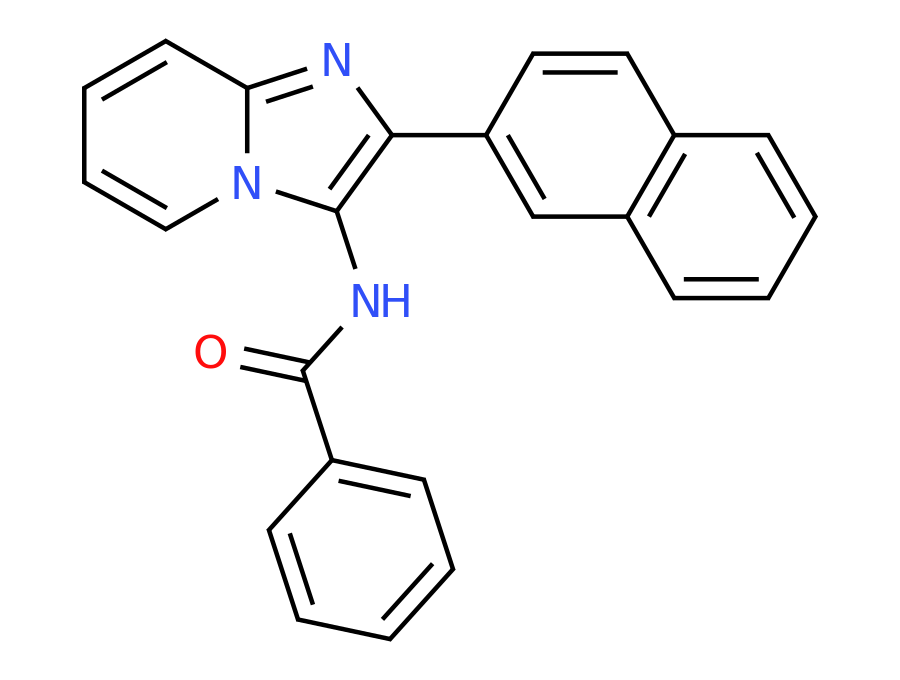 Structure Amb693471