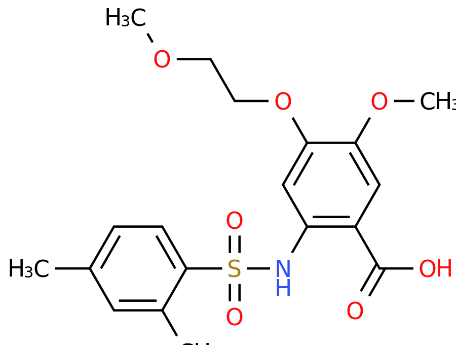 Structure Amb6935302