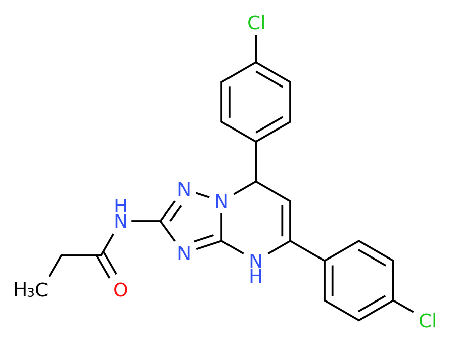 Structure Amb693544