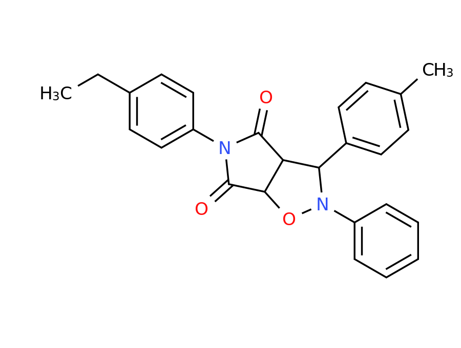 Structure Amb693780