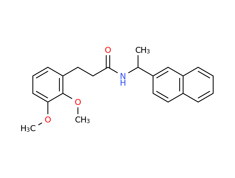 Structure Amb69386